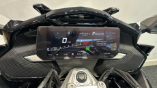 BMW K1600 Grand America (22MY)